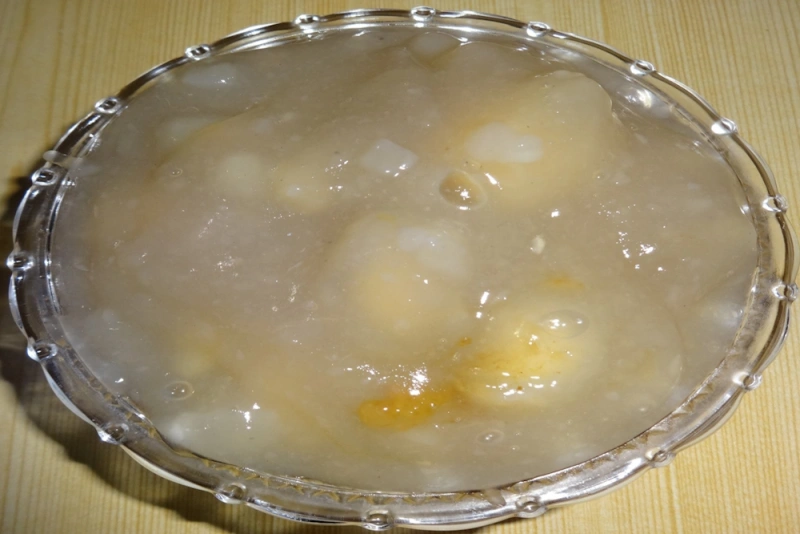 imagen del mazamorra tocosh