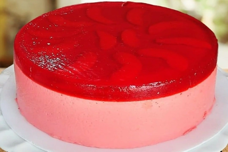 torta helada imagen